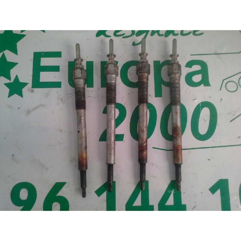 Recambio de calentadores para opel corsa c 1.7 16v di cat (y 17 dtl / lk8) referencia OEM IAM - Gris