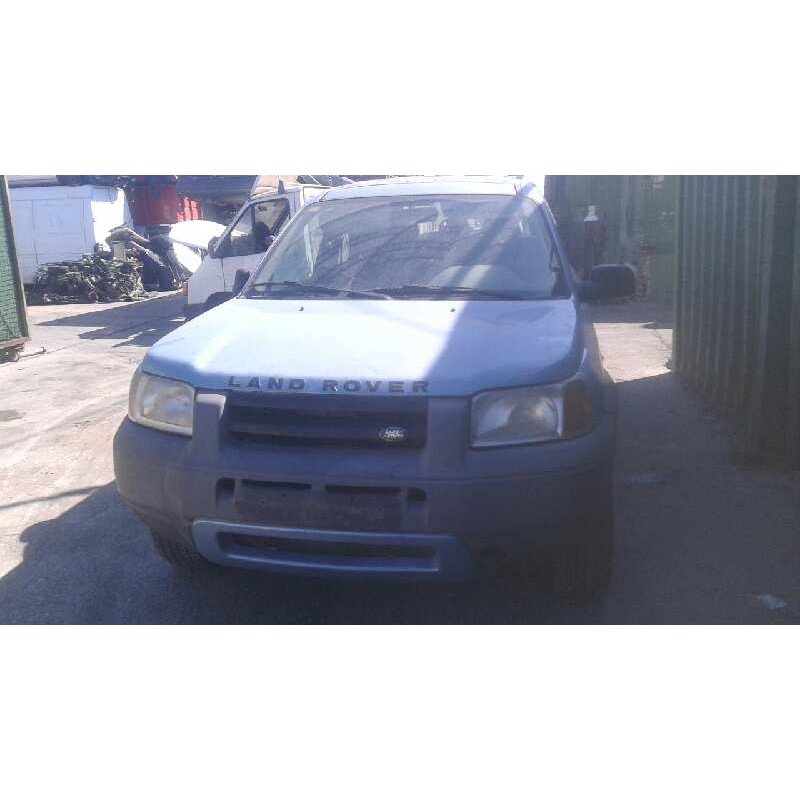 land rover freelander (ln) del año 1999