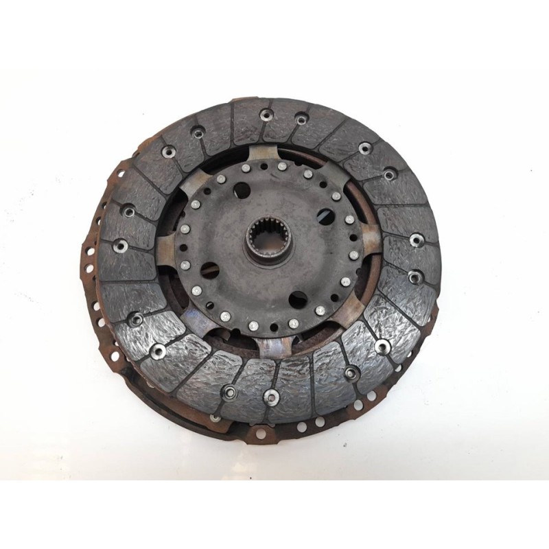 Recambio de kit embrague para renault megane iii berlina 5 p 1.2 16v referencia OEM IAM 302100495P 302059210R LUK 3