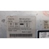 Recambio de sistema audio / radio cd para toyota prius (nhw20) sol referencia OEM IAM 8612047221  