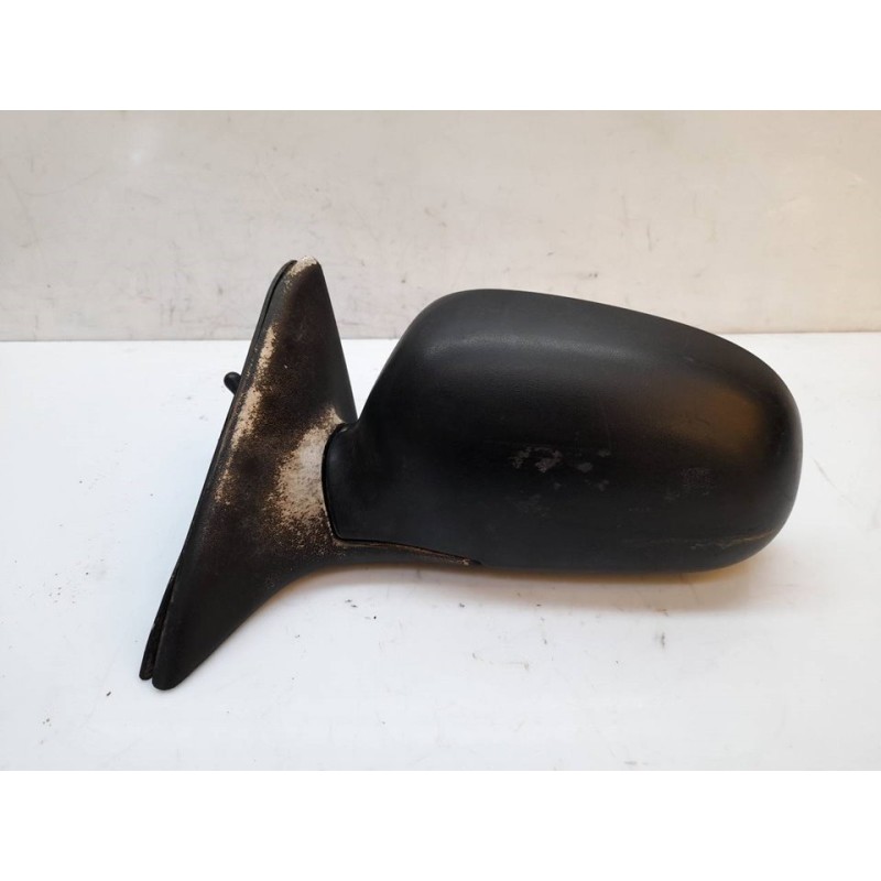 Recambio de retrovisor izquierdo para hyundai accent (x3) 1.5 12v cat referencia OEM IAM - Amarillo 3