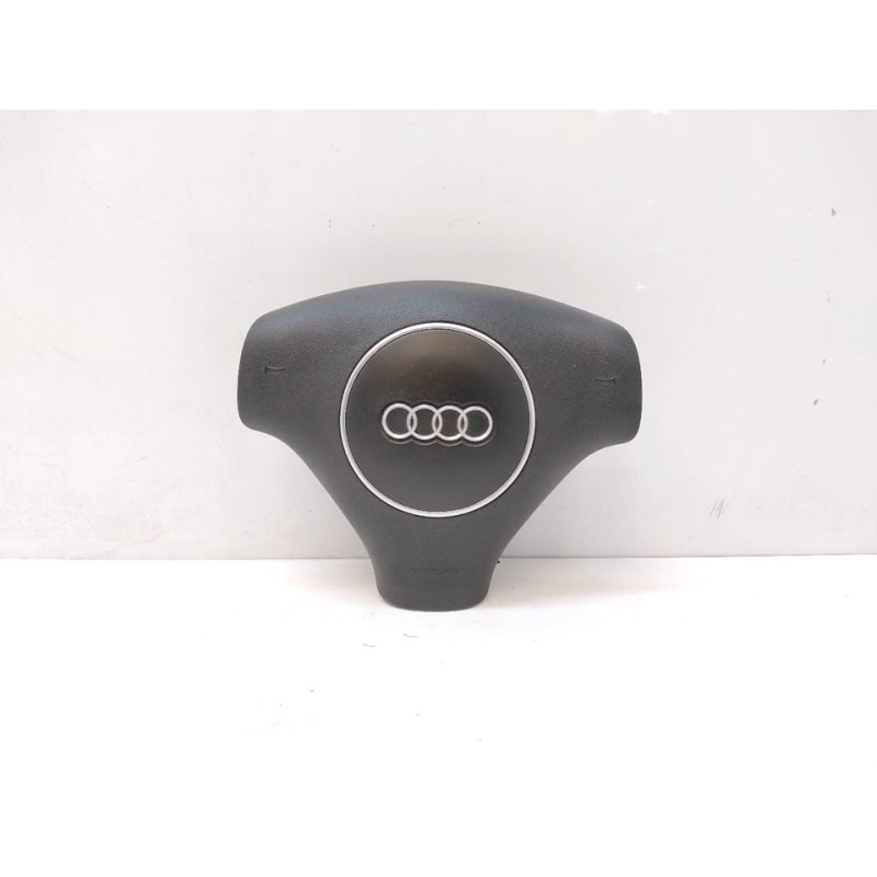Recambio de airbag delantero izquierdo para audi a3 (8p) 2.0 tdi ambiente referencia OEM IAM 8E0880201CR 06250501203241 