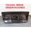 Recambio de cuadro instrumentos para seat ibiza gl referencia OEM IAM X039609270  