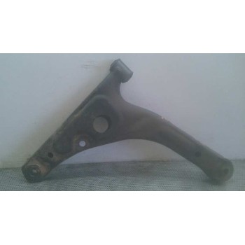 BRAZO SUSPENSION INFERIOR DELANTERO IZQUIERDO 