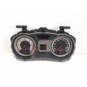 CUADRO INSTRUMENTOS 8200582709G 