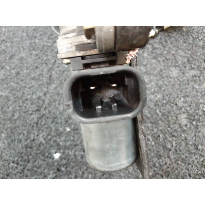 Recambio de elevalunas delantero izquierdo para fiat brava (182) jtd 105/100 steel (a) referencia OEM IAM 46559812 5