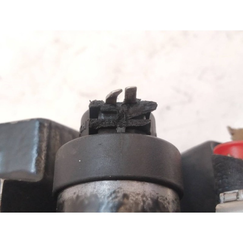 Recambio de bomba inyeccion para bmw serie 3 berlina (e46) 320d referencia OEM IAM 0445010045  BOSCH - Azul 3