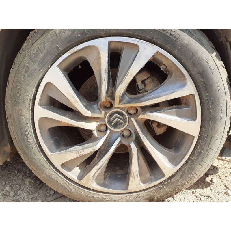Recambio de llanta para citroën ds4 style referencia OEM IAM   