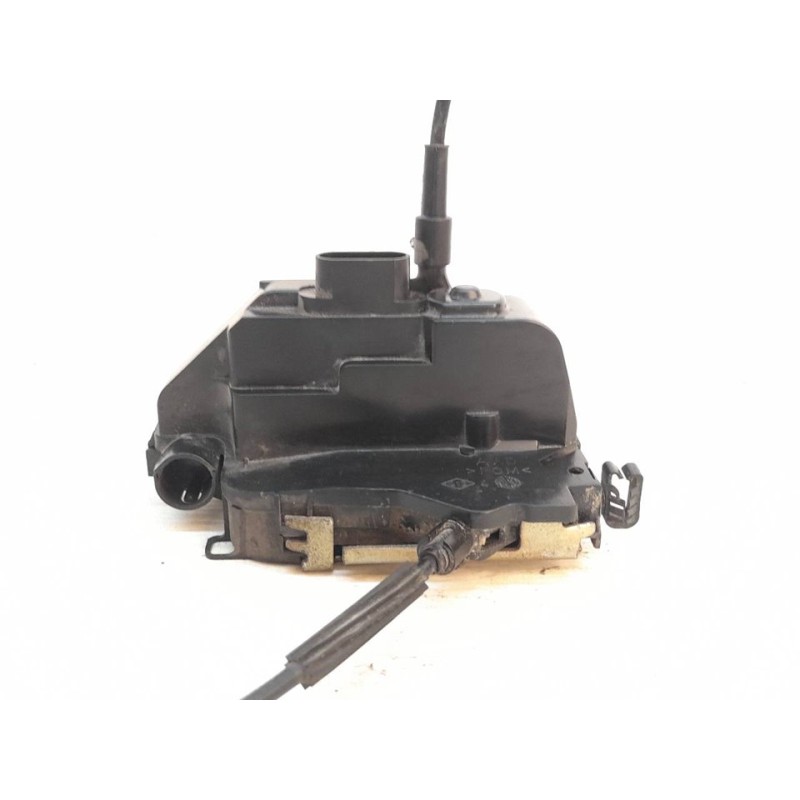 Recambio de cerradura puerta delantera derecha para peugeot 307 cc (s1) 1.6 referencia OEM IAM 52229180  