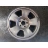 Recambio de llanta para renault scenic rx4 (ja0) referencia OEM IAM  107372 