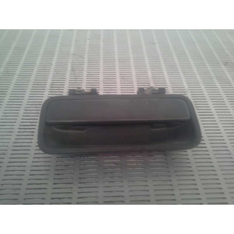 Recambio de maneta exterior delantera derecha para land rover freelander (ln) 2.0 turbodiesel referencia OEM IAM   