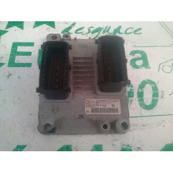 CENTRALITA MOTOR UCE 0261207086 0046818388 