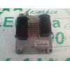 Recambio de centralita motor uce para fiat stilo (192) 1.2 16v cat referencia OEM IAM 0261207086 0046818388 