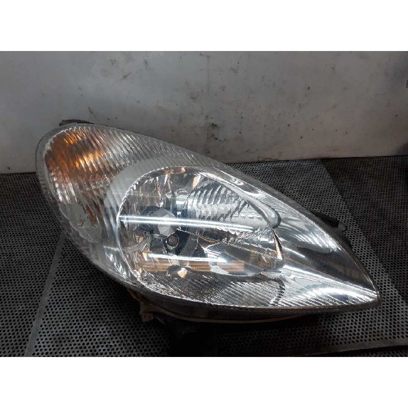 Recambio de faro derecho para citroën xsara picasso 2.0 hdi referencia OEM IAM - Gris 2