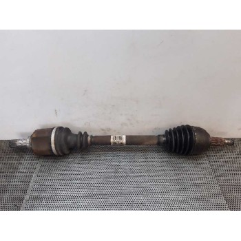 TRANSMISION DELANTERA IZQUIERDA 8200330413 
