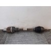Recambio de transmision delantera izquierda para renault megane ii classic berlina confort expression referencia OEM IAM 8200330