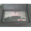 Recambio de parasol izquierdo para mercedes-benz clase a (w168) 190 (168.032) referencia OEM IAM   
