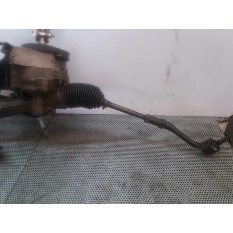Recambio de cremallera direccion para peugeot 1007 dolce referencia OEM IAM 9652148380 5