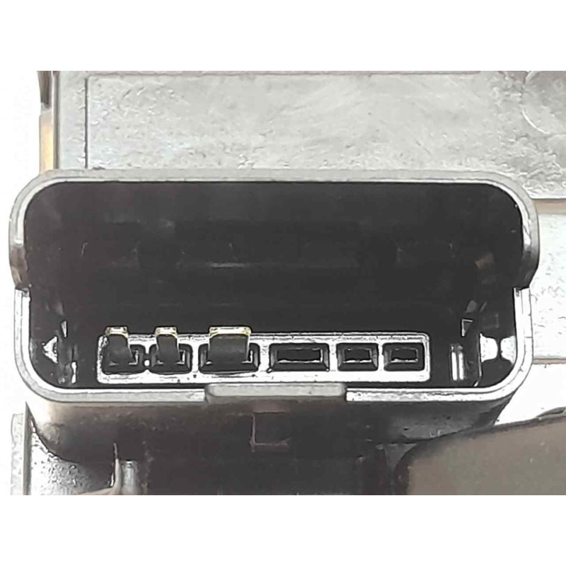 Recambio de cerradura puerta delantera derecha para nissan pulsar (c13) visia referencia OEM IAM 22141R - Blanco 4