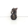 Recambio de motor arranque para renault kangoo (f/kc0) alize referencia OEM IAM 7700113207  BOSCH