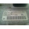 Recambio de centralita motor uce para fiat stilo (192) 1.2 16v cat referencia OEM IAM 0261207086 0046818388 