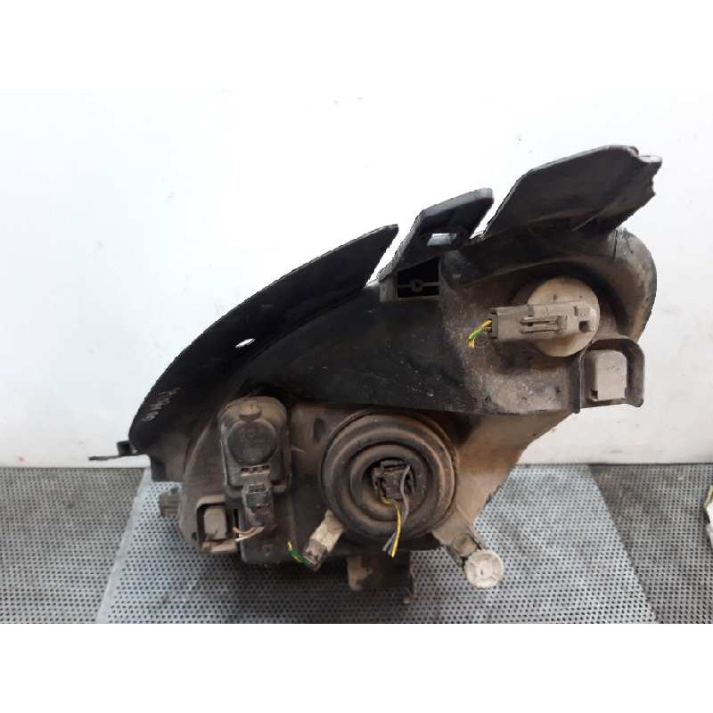 Recambio de faro derecho para citroën xsara picasso 2.0 hdi referencia OEM IAM - Gris 3