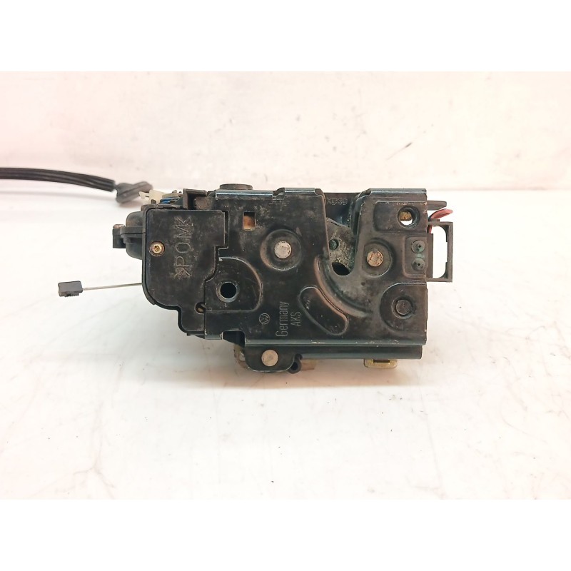 Recambio de cerradura puerta trasera izquierda para volkswagen passat berlina (3b2) comfortline referencia OEM IAM XD30 - Gris 5