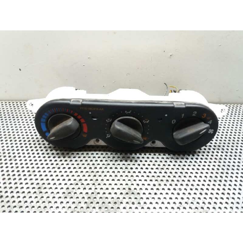 Recambio de mando calefaccion / aire acondicionado para ford transit connect (tc7) furgón (2006) referencia OEM IAM 7T1618C419AA