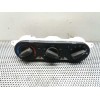 Recambio de mando calefaccion / aire acondicionado para ford transit connect (tc7) furgón (2006) referencia OEM IAM 7T1618C419AA