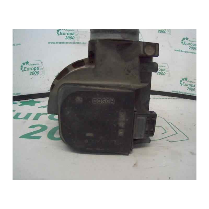 Recambio de caudalimetro para seat toledo (1l) 2.0 referencia OEM IAM 0280202142 BOSCH - Blanco 5