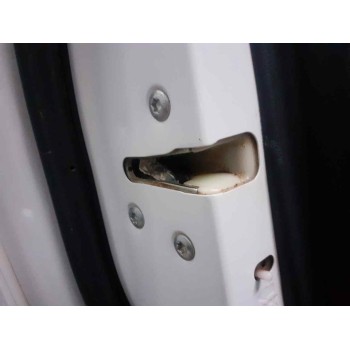 CERRADURA PUERTA TRASERA IZQUIERDA 