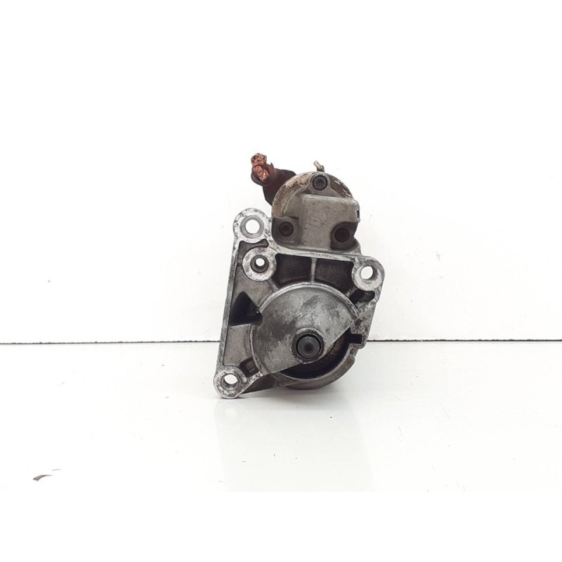 Recambio de motor arranque para renault kangoo (f/kc0) alize referencia OEM IAM 7700113207  BOSCH 5