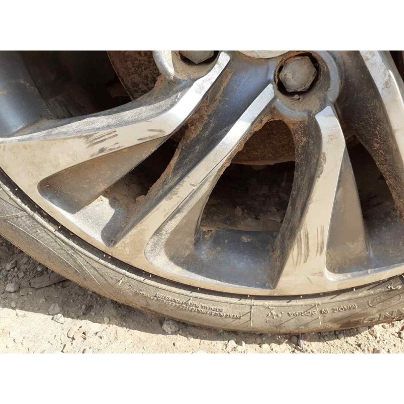 Recambio de llanta para citroën ds4 style referencia OEM IAM 2