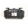Recambio de cuadro instrumentos para renault clio iii confort dynamique referencia OEM IAM 8200582709G  