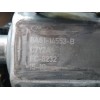 Recambio de elevalunas delantero derecho para ford fiesta (ccn) trend referencia OEM IAM 8A6114553B  