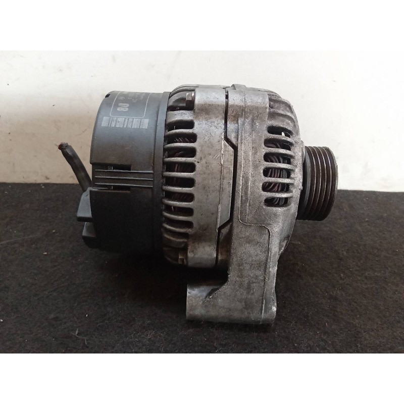Recambio de alternador para alfa romeo 146 1.6 cat referencia OEM IAM 0123310004  BOSCH 5