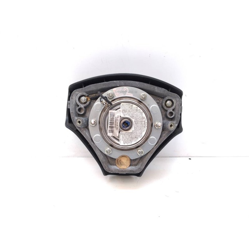 Recambio de airbag delantero izquierdo para audi a3 (8p) 2.0 tdi ambiente referencia OEM IAM 8E0880201CR 06250501203241 - Negro 3