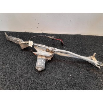 MOTOR LIMPIA DELANTERO 0390241801 A2118200442 BOSCH