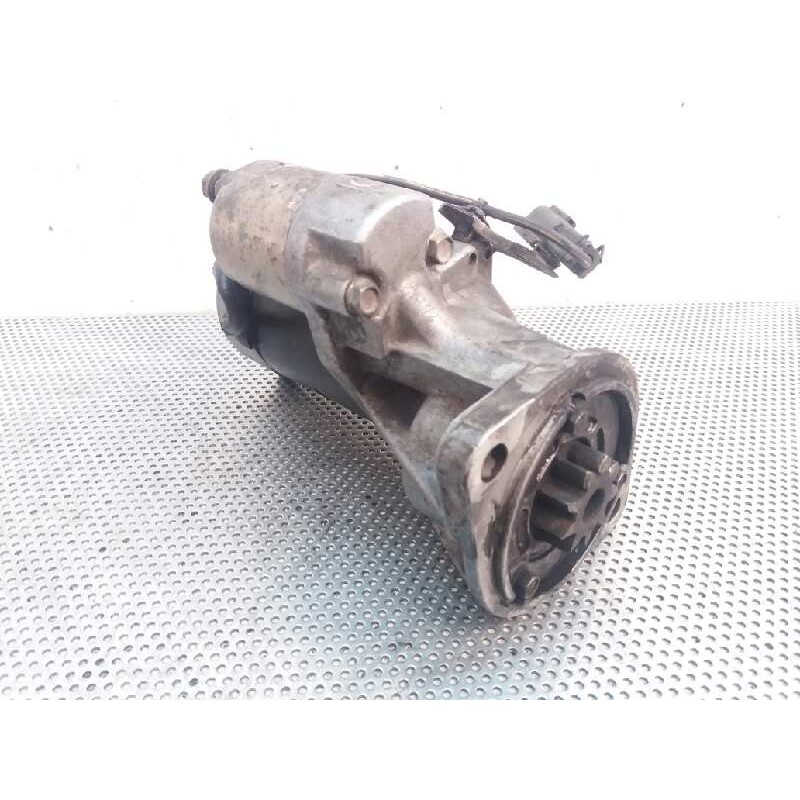 Recambio de motor arranque para nissan patrol gr (y61) comfort referencia OEM IAM  S13551A 6