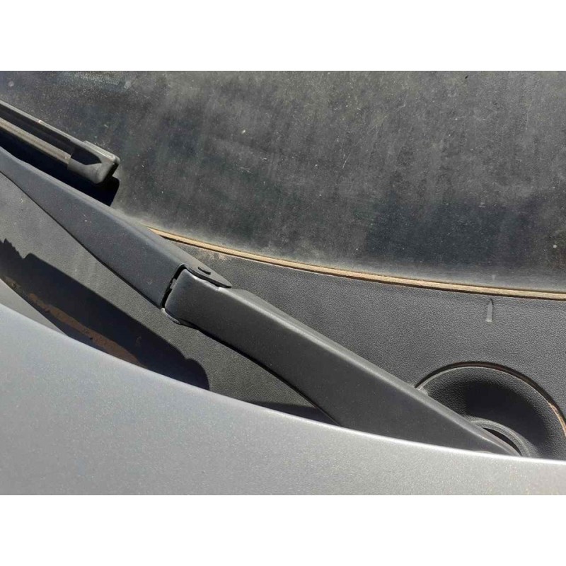 Recambio de brazo limpia delantero izquierdo para ford fiesta (ce1) trend referencia OEM IAM 2