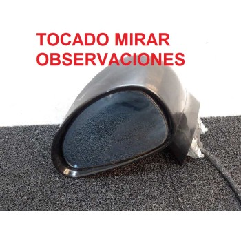 RETROVISOR IZQUIERDO 