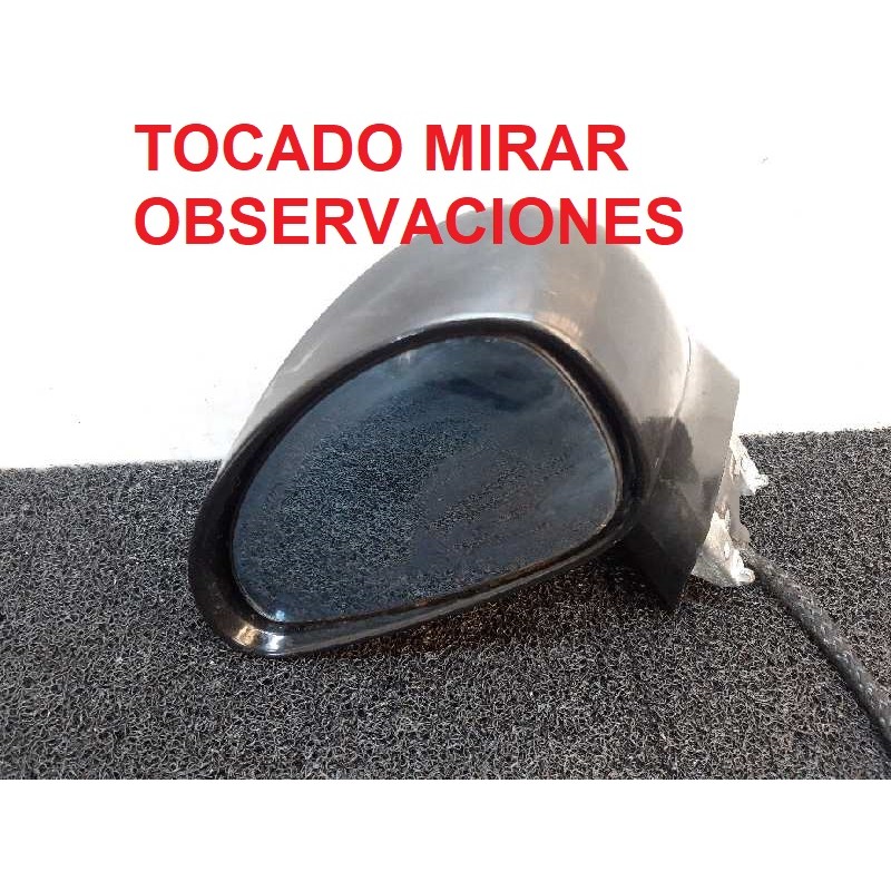 Recambio de retrovisor izquierdo para citroën c4 berlina exclusive referencia OEM IAM   