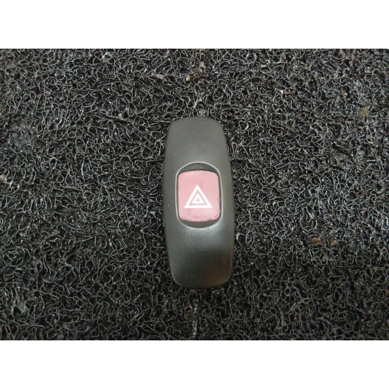 Recambio de warning para fiat brava (182) jtd 105/100 steel (a) referencia OEM IAM   
