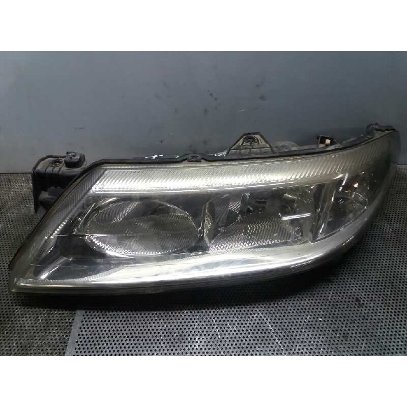 Recambio de faro izquierdo para renault laguna ii grandtour (kg0) 1.9 dci diesel cat referencia OEM IAM 3