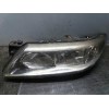 Recambio de faro izquierdo para renault laguna ii grandtour (kg0) 1.9 dci diesel cat referencia OEM IAM   
