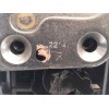 Recambio de cerradura puerta delantera derecha para nissan pulsar (c13) visia referencia OEM IAM 22141R  