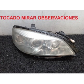 FARO DERECHO 