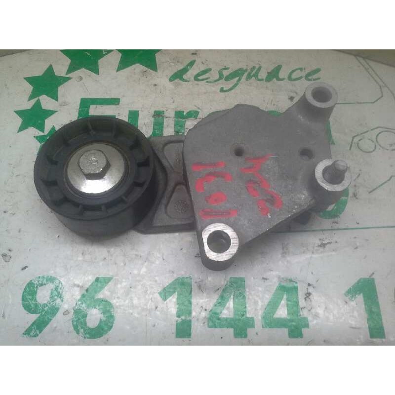 Recambio de tensor correa auxiliar para ford focus lim. (cb4) 1.6 tdci cat referencia OEM IAM