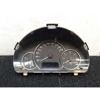 CUADRO INSTRUMENTOS 9658241780 A2C53106799 VDO