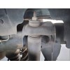 Recambio de amortiguador trasero izquierdo para ssangyong actyon 200 xdi 4wd limited referencia OEM IAM   